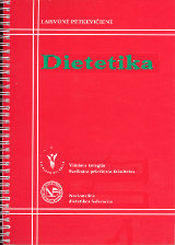 knygos „Dietetika“ viršelis