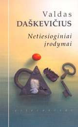 knygos „Netiesioginiai%20%C4%AFrodymai“ viršelis